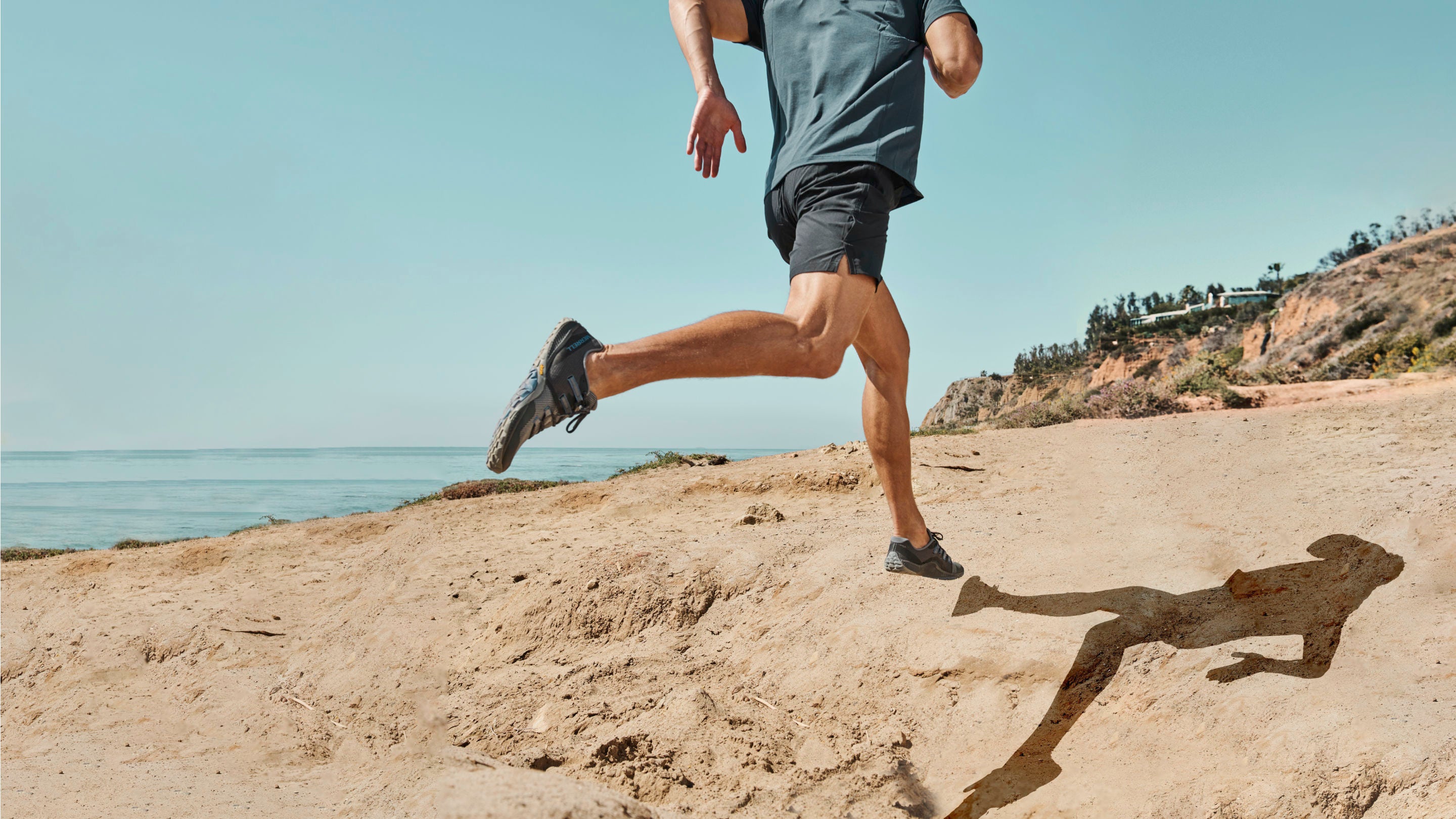 Merrell barefoot running cheap