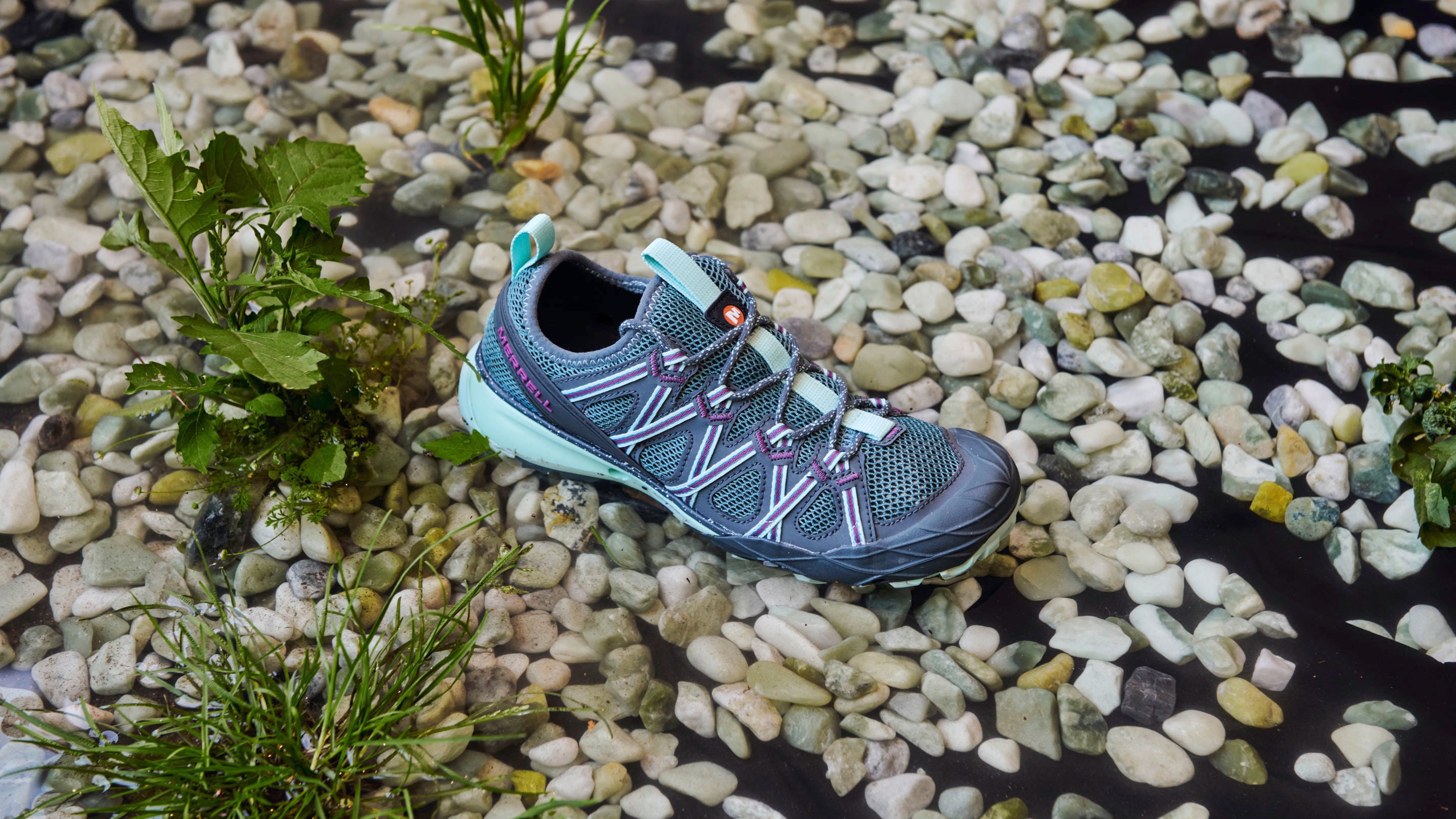 Merrell on sale choprock womens