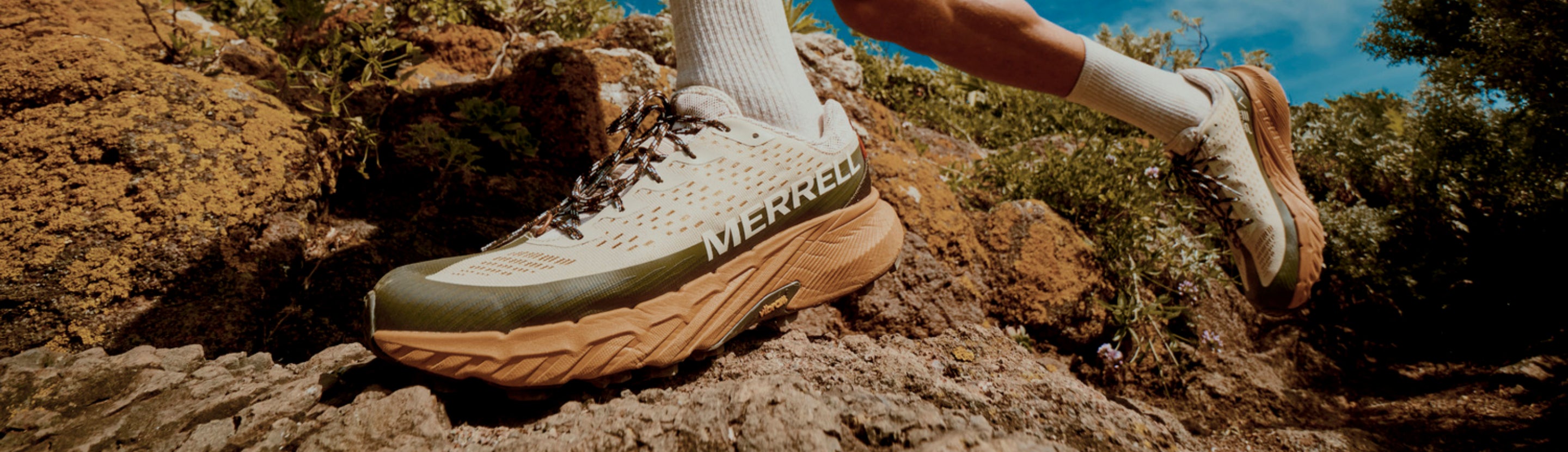Merrell sales one trail