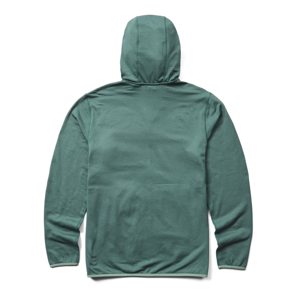 Geotex Full Zip Hoody Men's