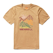 Paths Tee Men's