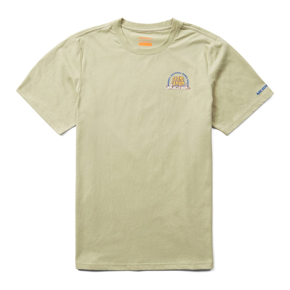 Grand Canyon Tee Men's