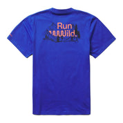 Run Wild Tee Men's