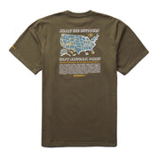 National Park Tee Men's