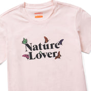Nature Lover Tee Women's