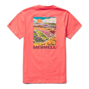 Collage Tee Women's