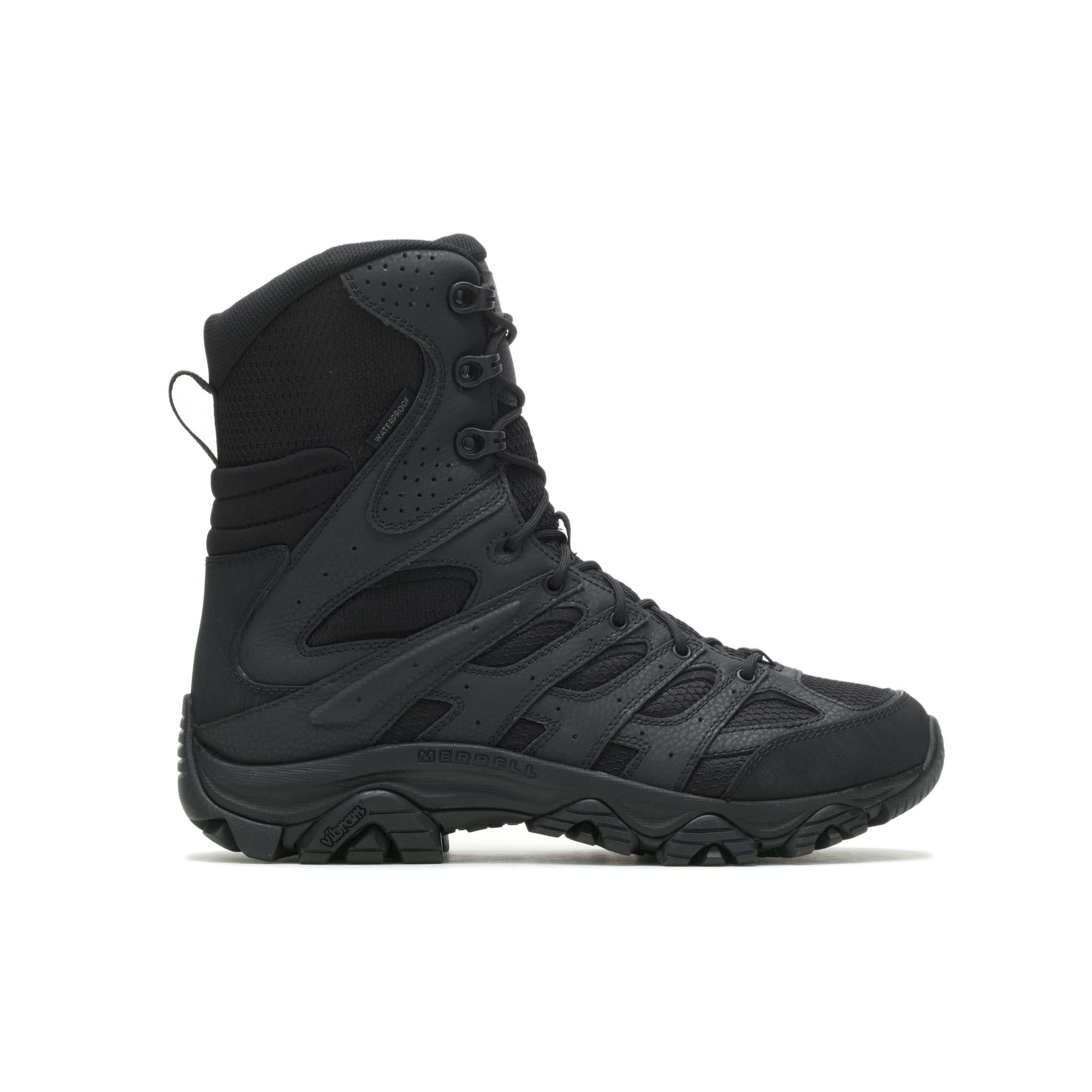 Moab 3 Tactical 8