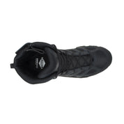 Moab 3 Tactical 8" Zip Waterproof Unisex