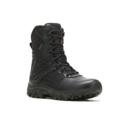 Moab 3 Response Tactical 8" Zip Waterproof Wide Men's