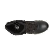 Moab 3 Response Tactical 8" Zip Waterproof Wide Men's