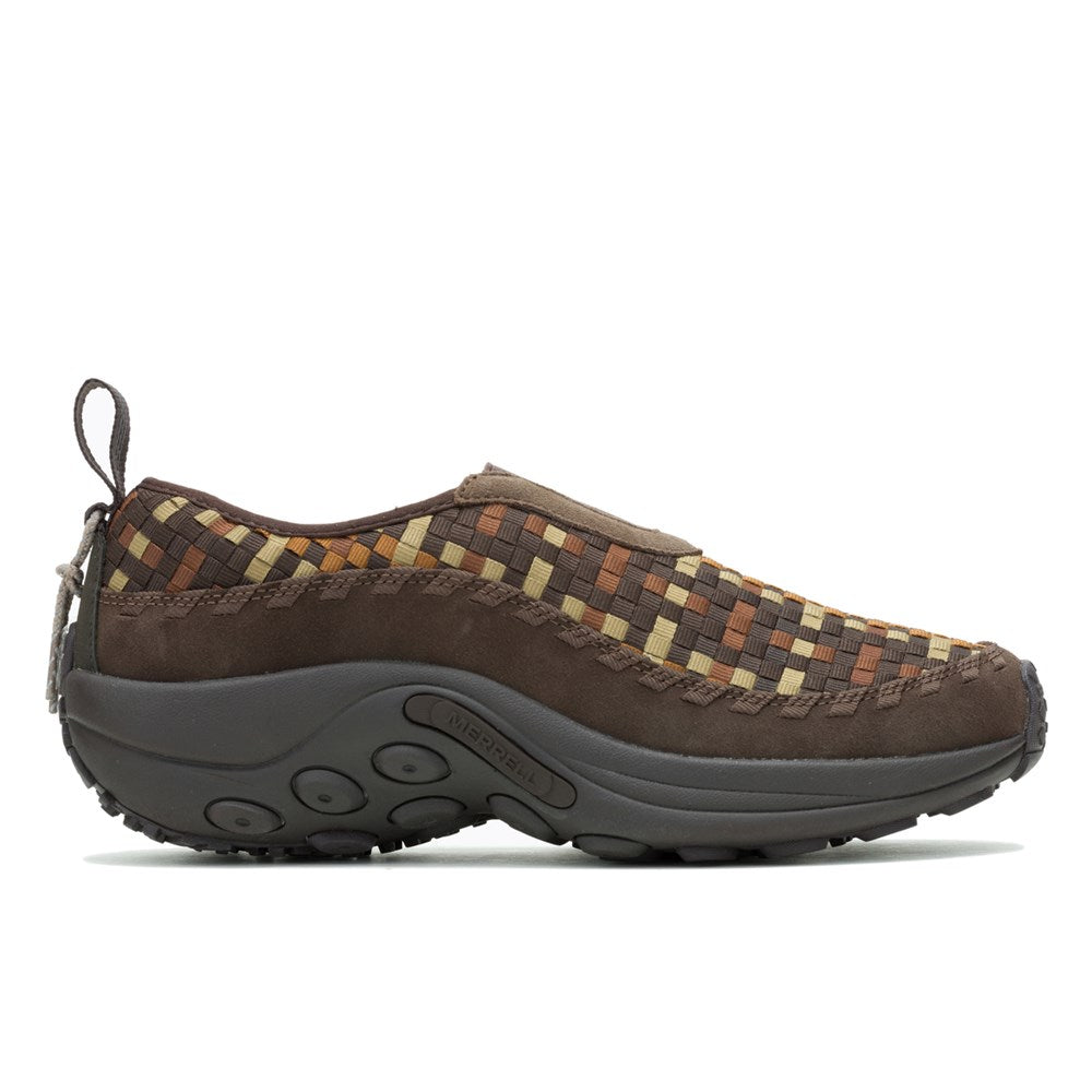 Jungle Moc Evo Woven SE 1TRL Men's Merrell NZ