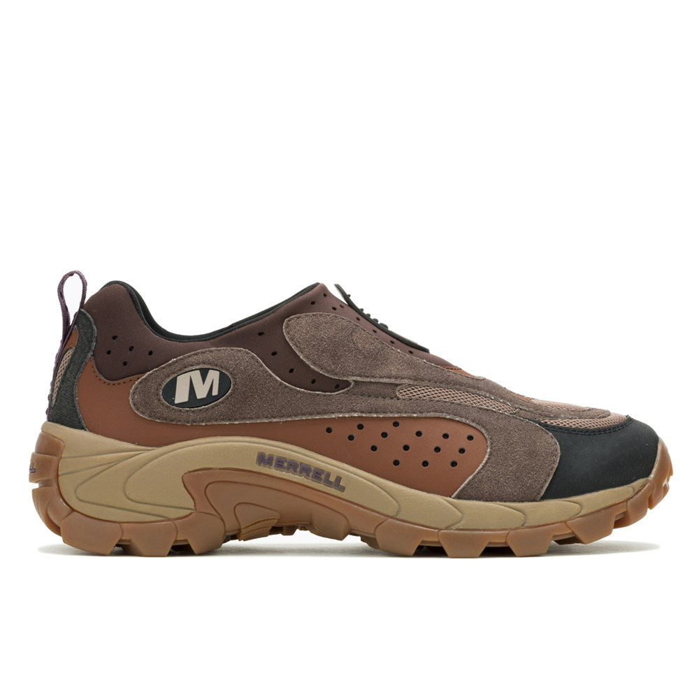 贅沢品 Evo Streak Speed Moc SE NZ Merrell | Men's 1TRL 靴