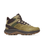 Speed Strike 2 Leather Mid Waterproof Men's