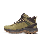 Speed Strike 2 Leather Mid Waterproof Men's