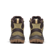 Speed Strike 2 Leather Mid Waterproof Men's