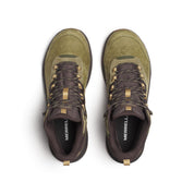 Speed Strike 2 Leather Mid Waterproof Men's