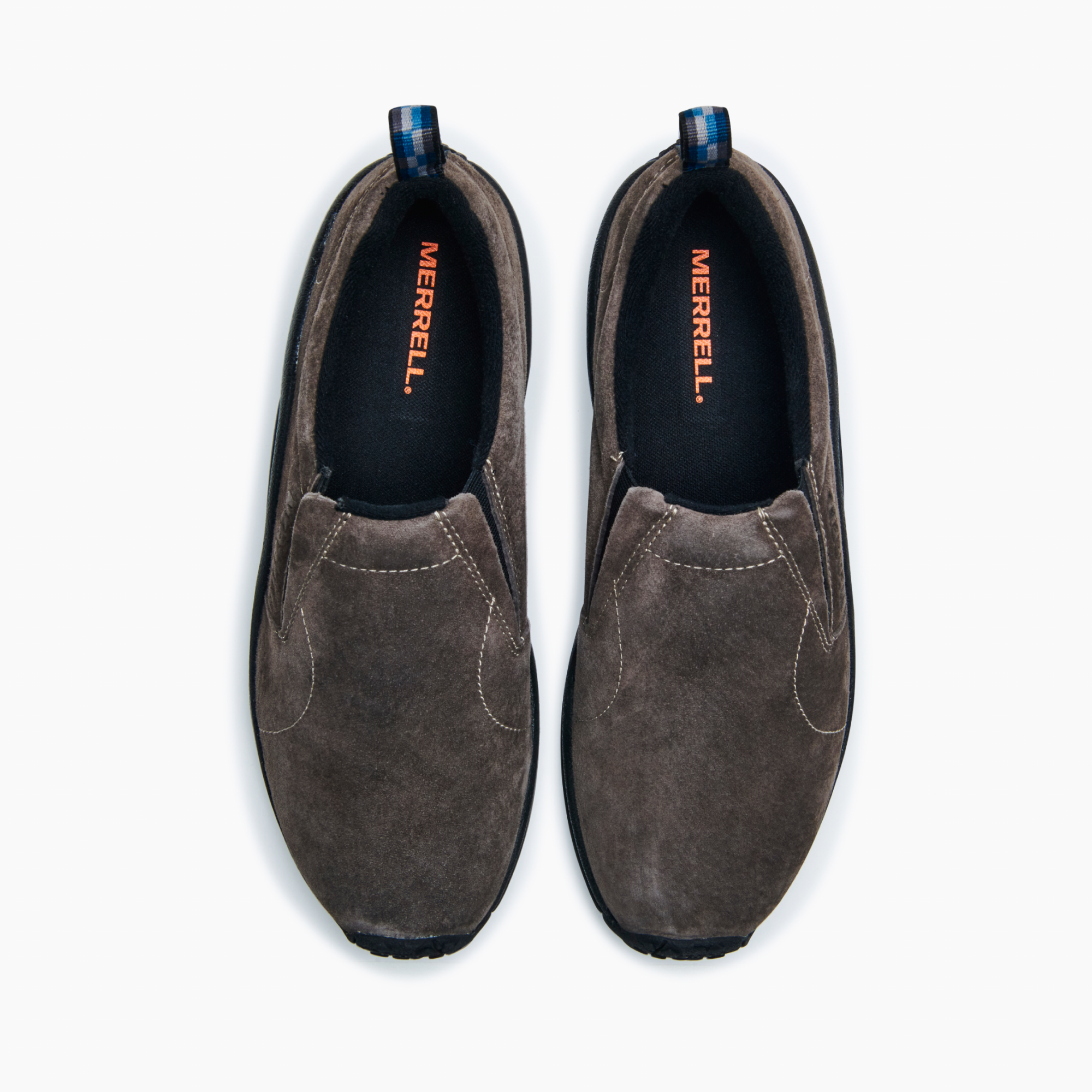 Jungle Moc Wide Men's