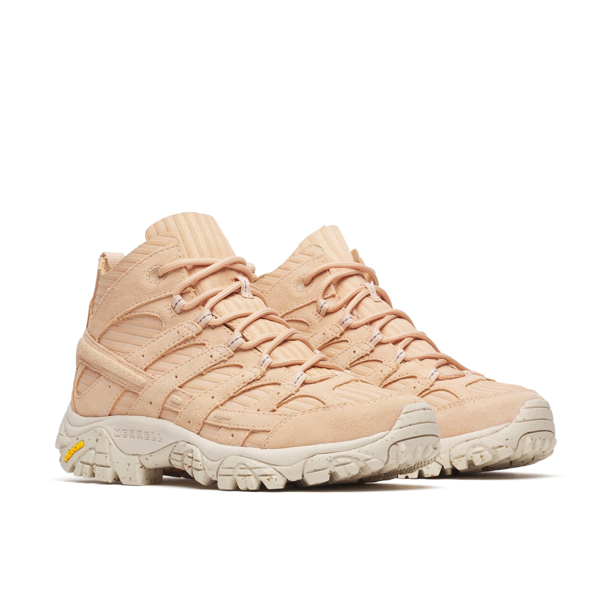 Moab 2 Decon Mid Cord SE Women's