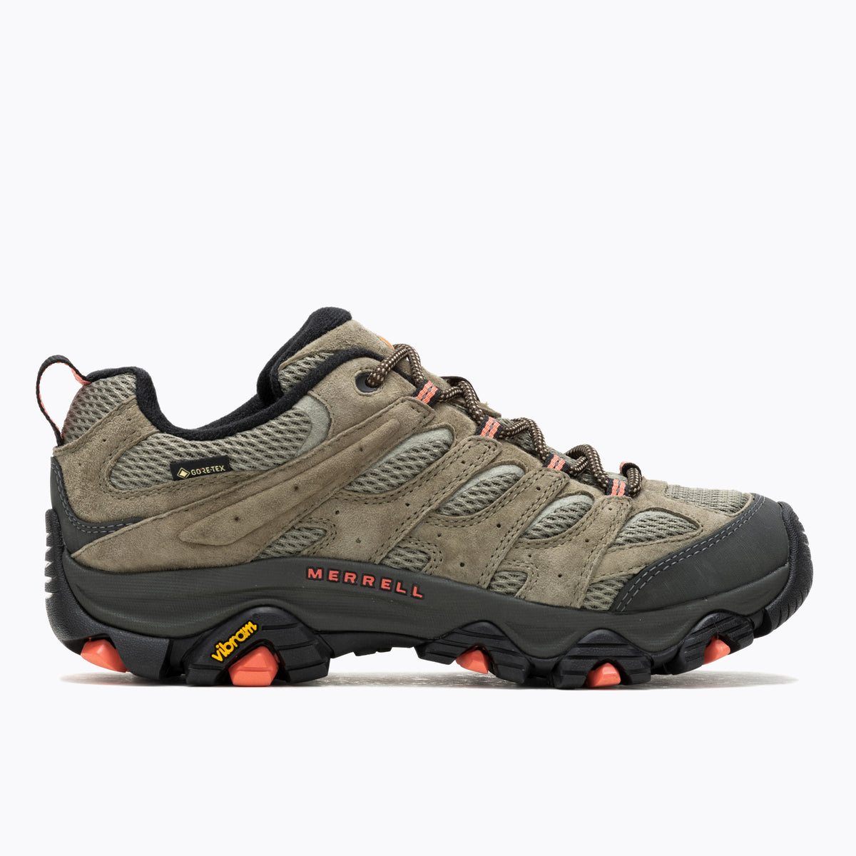 Moab 3 Gore-Tex Women's – Merrell NZ