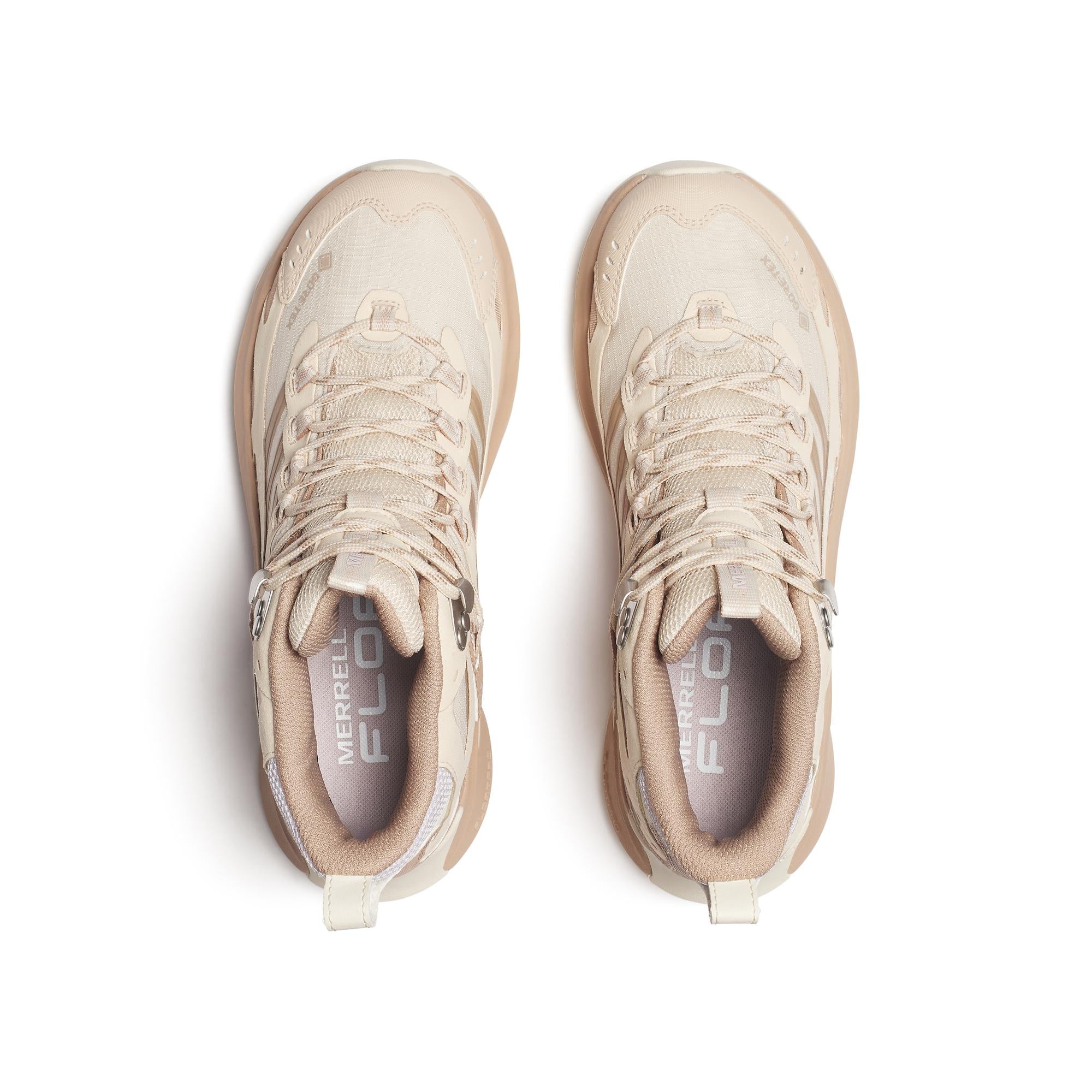 Moab Speed 2 Mid Gore-Tex Women's