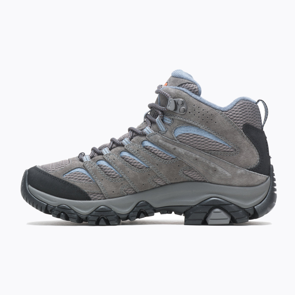 Moab 3 Mid Waterproof Women's
