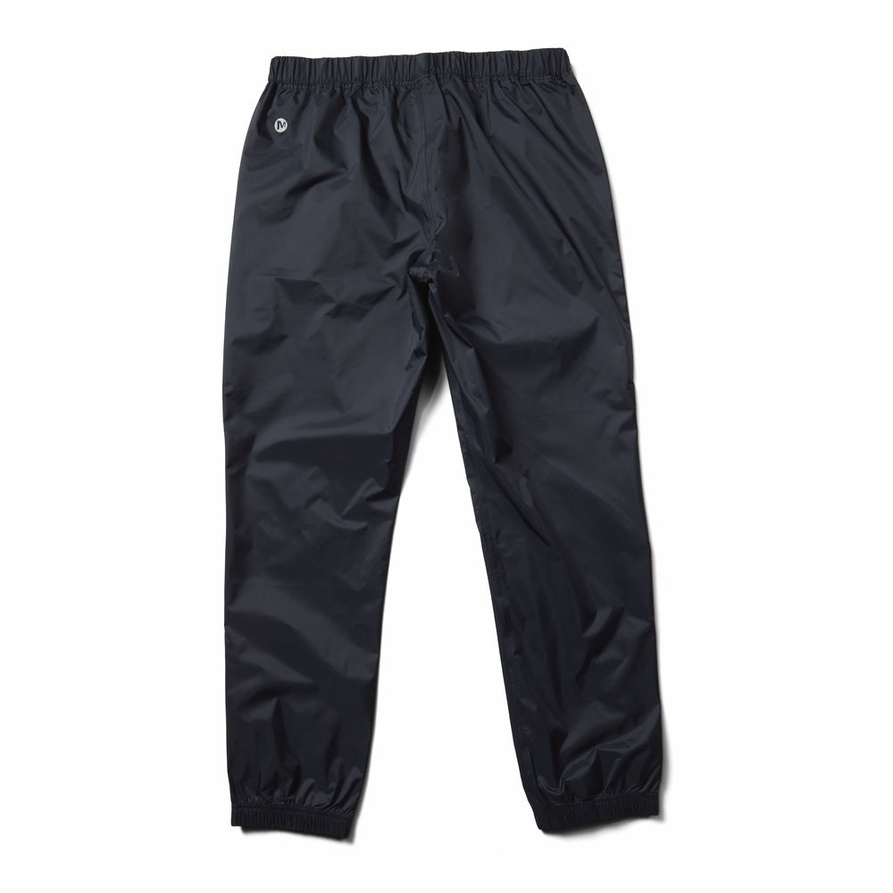 Fallon Pants Men's - Merrell NZ #colour_black