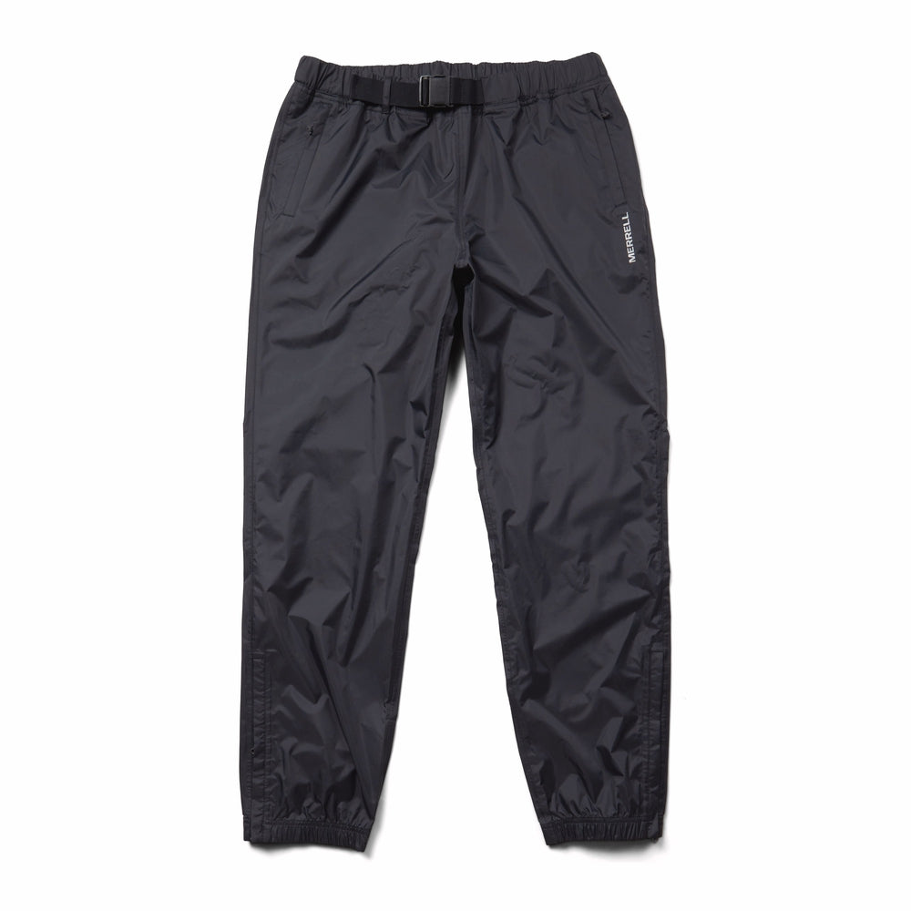 Fallon Pants Men's - Merrell NZ #colour_black