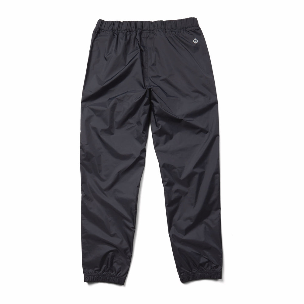 Fallon Pants Men's - Merrell NZ #colour_black