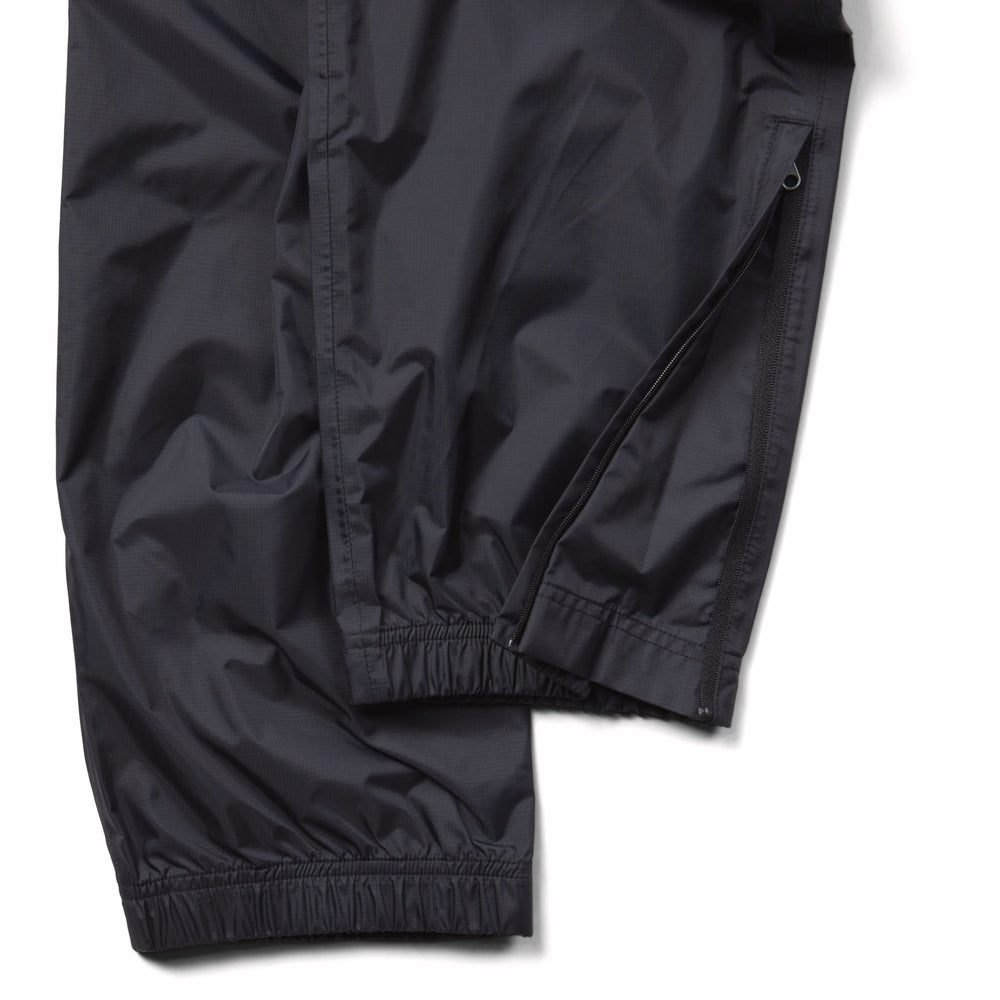 Fallon Pants Men's - Merrell NZ #colour_black