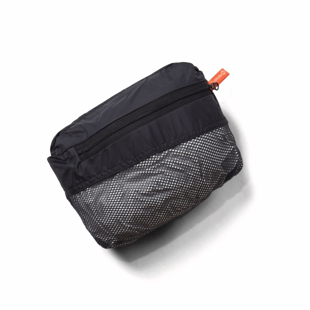 Fallon Pants Men's - Merrell NZ #colour_black