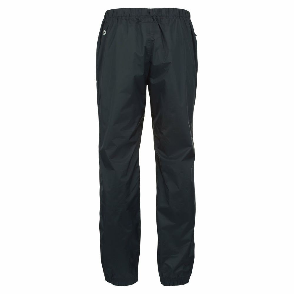 Fallon Pants Men's - Merrell NZ #colour_black