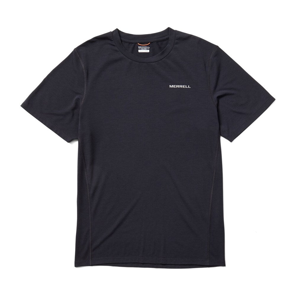 Tencel Tee Men's | Merrell NZ