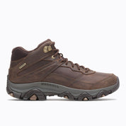 Moab Adventure 3 Mid WP Men's Casual Boot | Merrell NZ #colour_earth