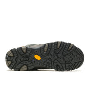 Moab 3 Mid Waterproof Men's Hiking Boot | Merrell NZ #colour_beluga