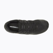 Trail Glove 7 Men's Barefoot Shoes | Merrell NZ #colour_black-black