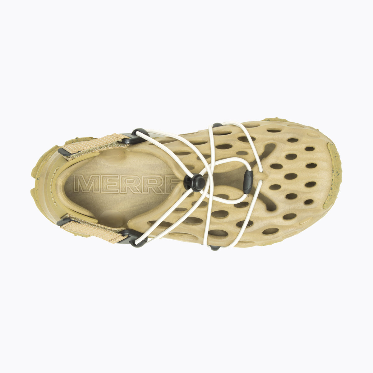 Hydro Moc at Cage 1TRL Women's Water Shoes | Merrell NZ #colour_coyote