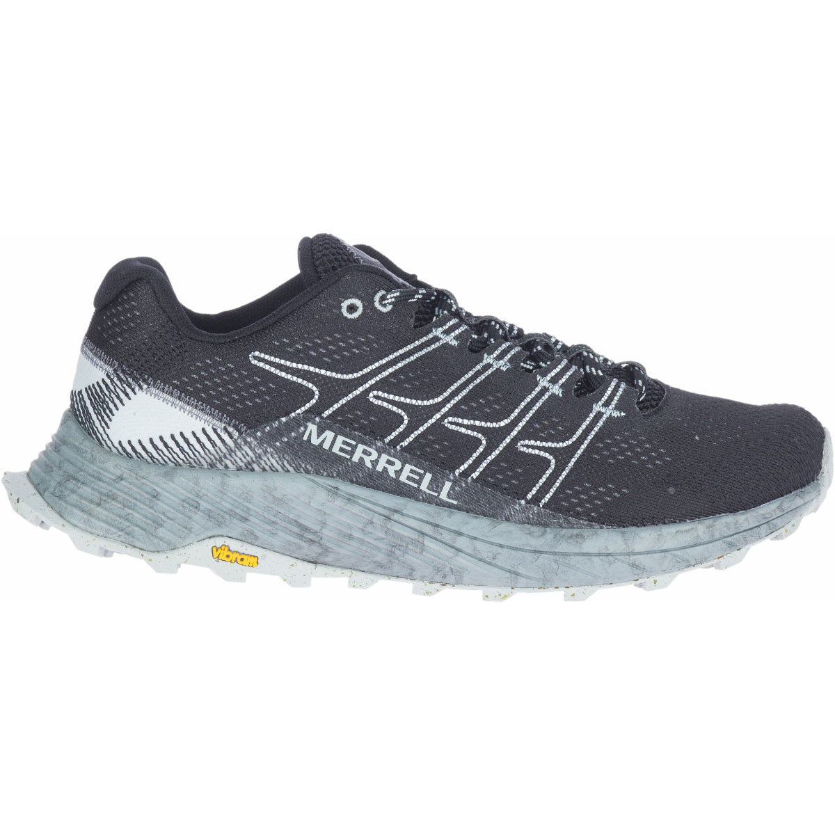 Moab Flight Women's - Merrell NZ #colour_black