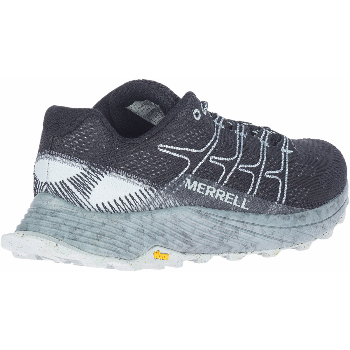 Moab Flight Women's - Merrell NZ #colour_black