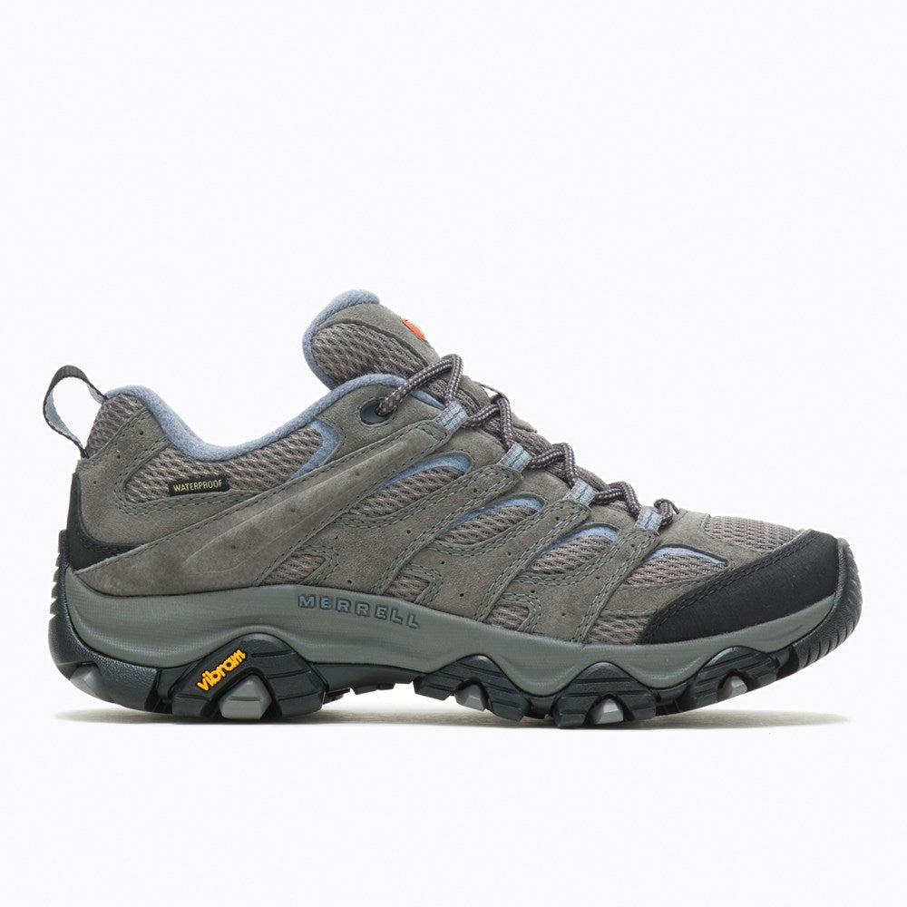 Moab 3 Waterproof Women's