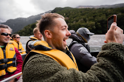 The Siberia Valley Experience: One Epic Day in Mount Aspiring National Park