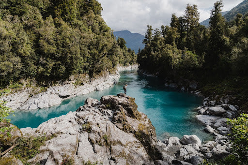 6 amazing walks to tick off in New Zealand