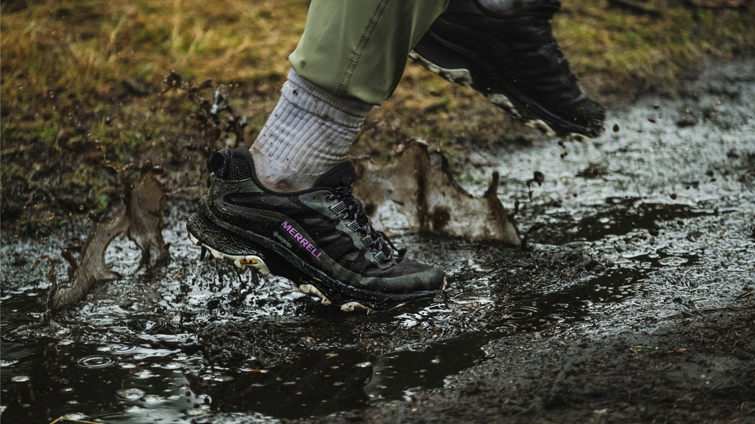 Waterproof Shoes | Merrell NZ