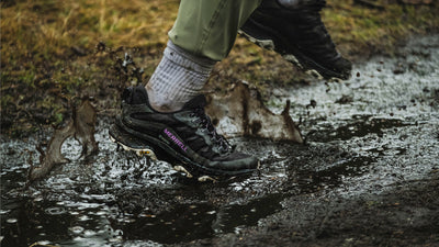 Waterproof