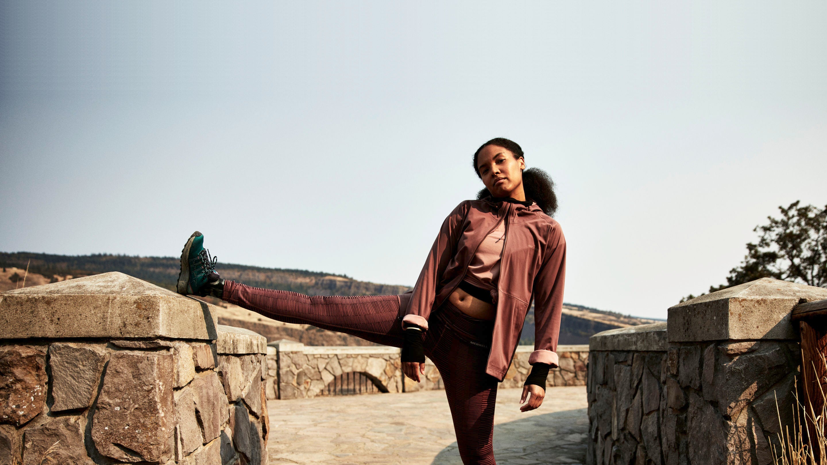 Merrell Clothes Women's Clothing | Merrell NZ