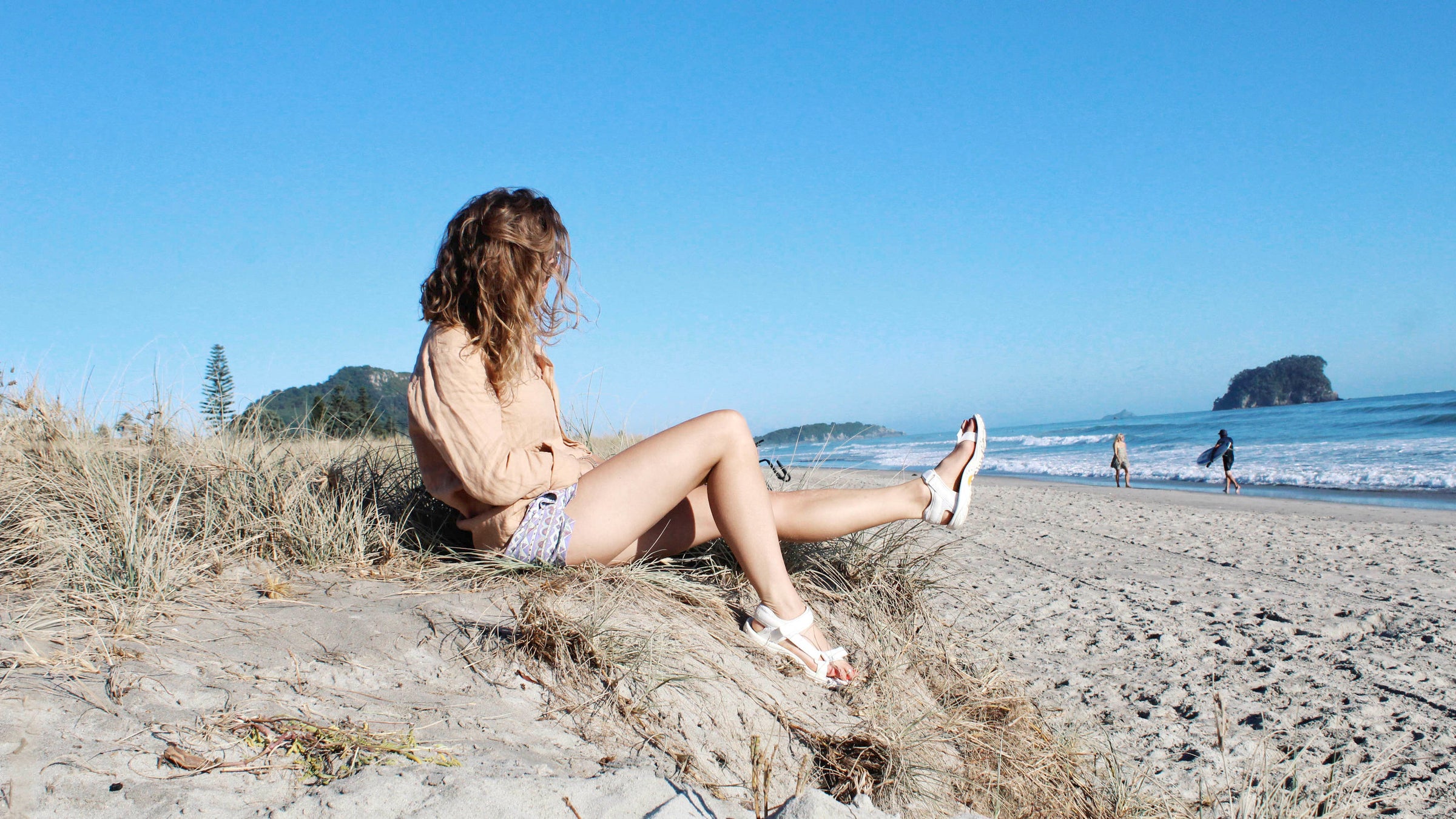 Sandals Merrell NZ