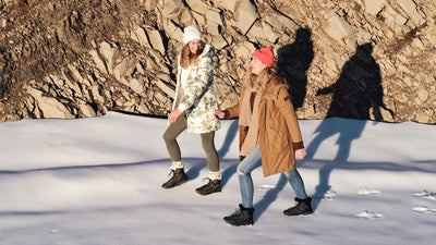 Winter Boots - Women's