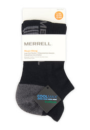 Moab - Hiking Low Cut