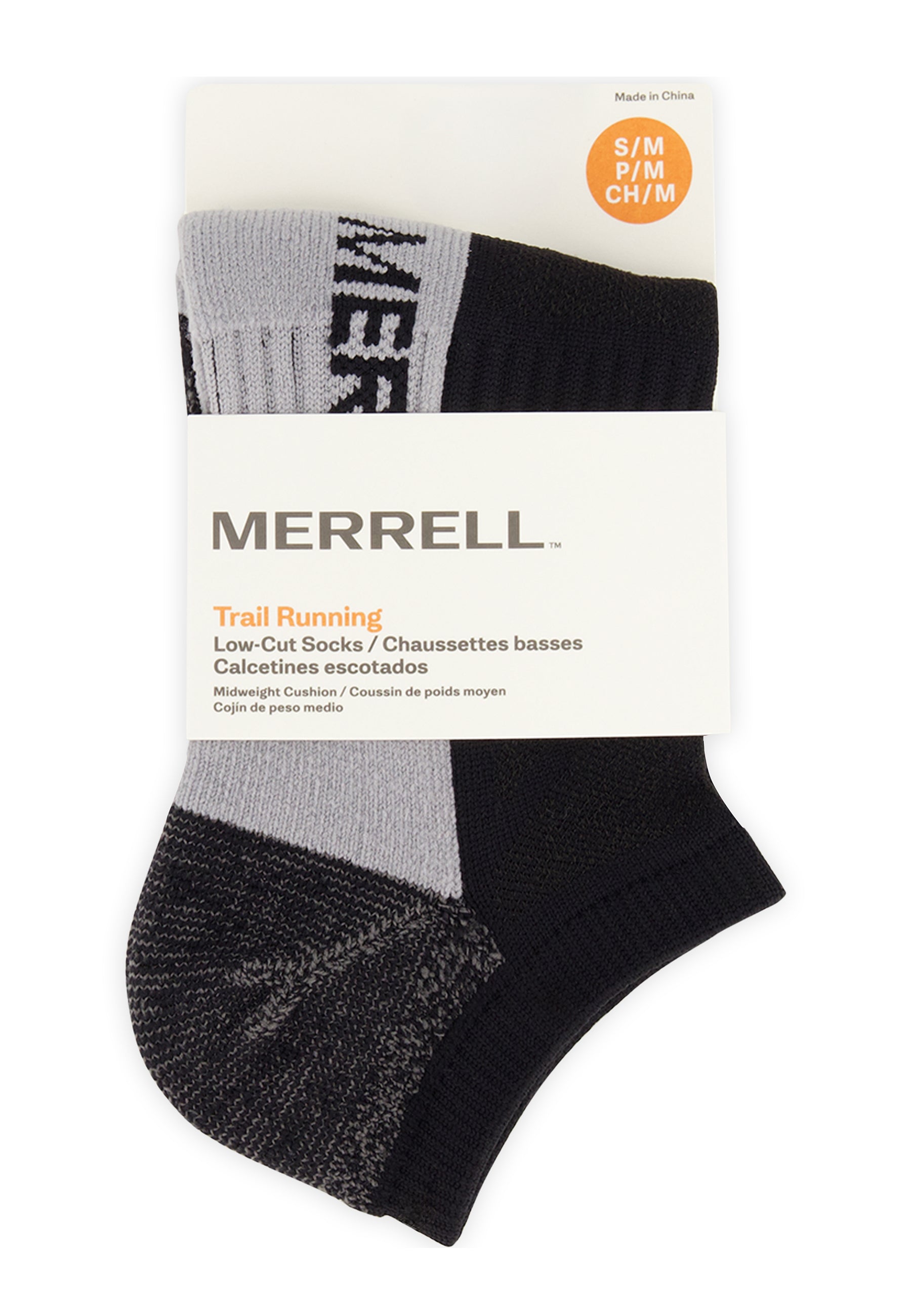 Trail - Running Low Cut