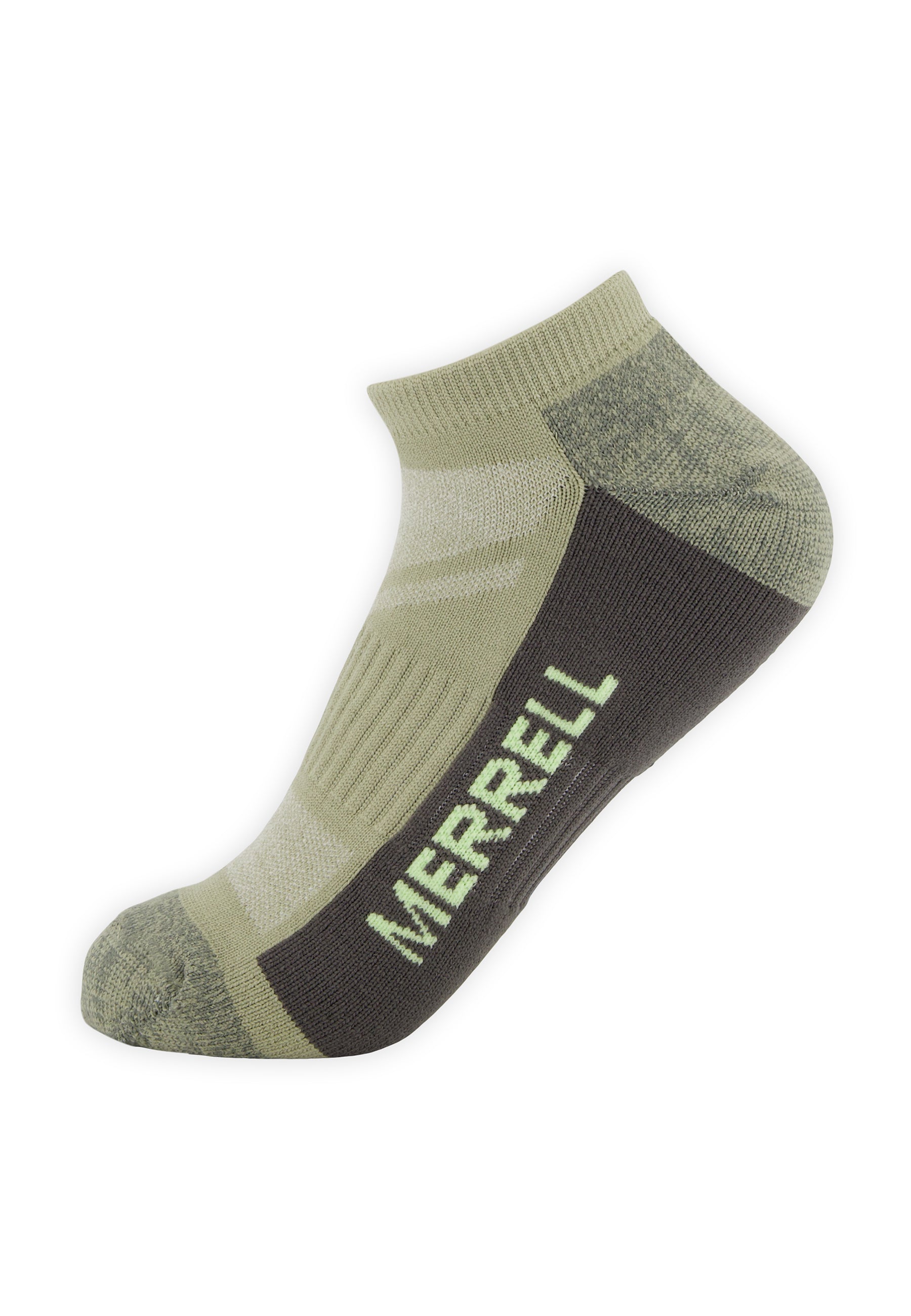 Trail - Running Low Cut