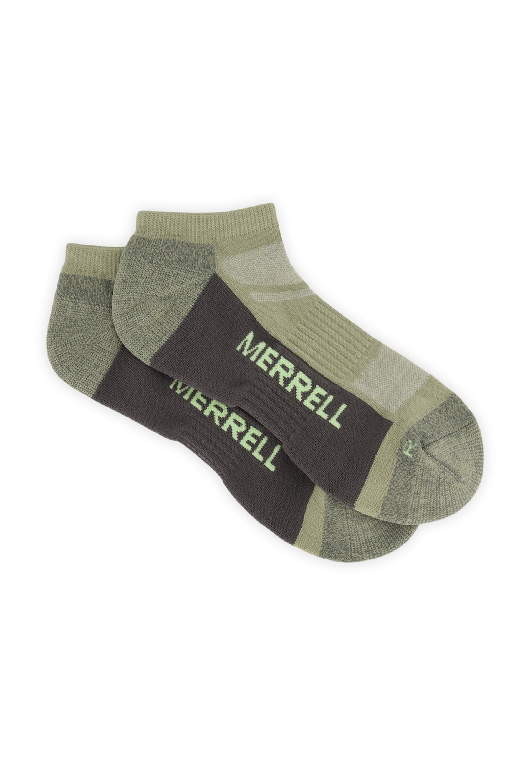 Trail - Running Low Cut